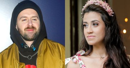 Maja Hyży uderza w Grzegorza Hyżego. "Zniknij! Gardzę tobą"