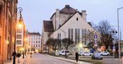 Wielkopolski Wojewódzki Konserwator Zabytków wydał decyzję. Synagoga w Poznaniu została wpisana do rejestru zabytków