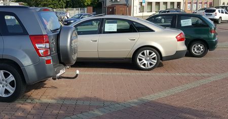 O ile naprawdę podrożały używane samochody w ciągu roku?