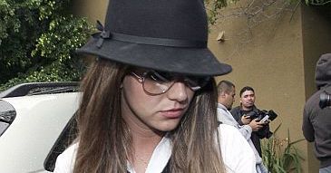 Ojciec krytykuje Britney