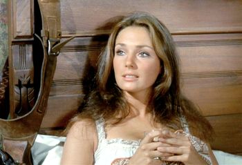 9 małżeństw i antyaborcyjny zwrot. Skandalistka Jennifer O’Neill po zniknięciu z ekranów zmieniła swoje życie