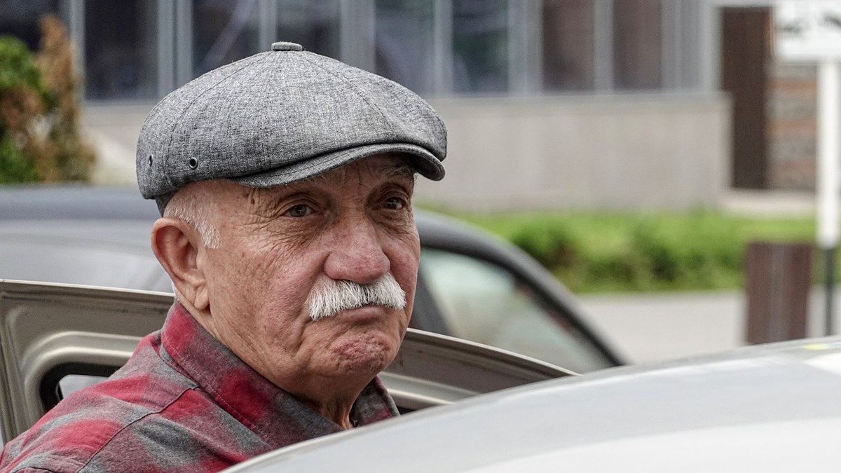 Kierowców po 65. roku życia czekają zmiany?