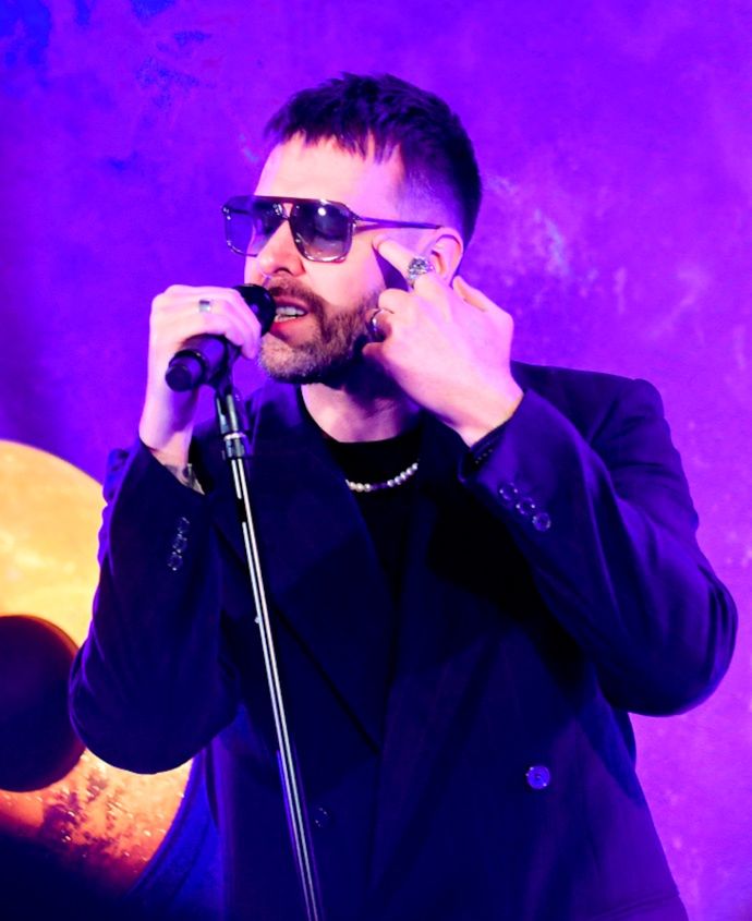 Grzegorz Hyży