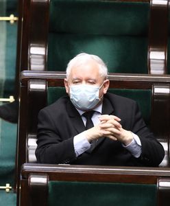 Jarosław Gowin znów w rządzie? "Temat rozmów koalicyjnych"