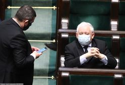 Jarosław Gowin znów w rządzie? "Temat rozmów koalicyjnych"