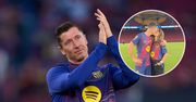 Pożegnanie Roberta Lewandowskiego z FC Barceloną. Anna podsyca plotki? "Czas na nową przygodę"
