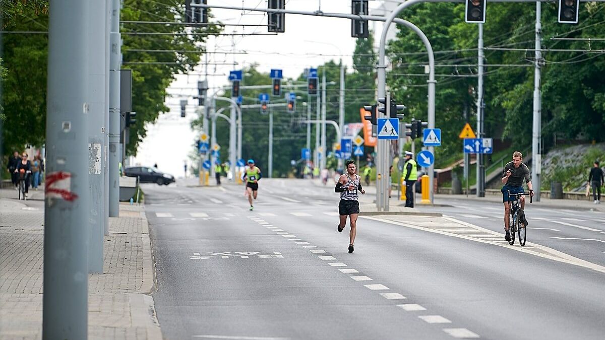 PKO Półmaraton Lubelski ulicami Lublina
