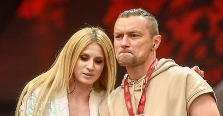 Zdecydowali się na rozwód po 10 latach. Mówi, jak dziś go traktuje