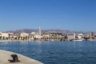 Zmienili walutę na euro. Oto jak teraz wyglądają ceny