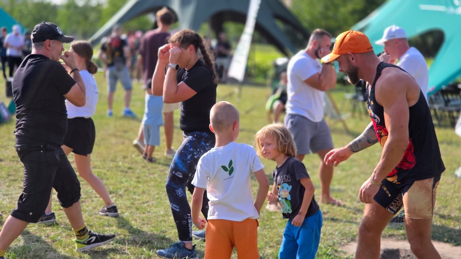 Longevity by Herbalife Poznań 2026 fot. TORKA Agency
