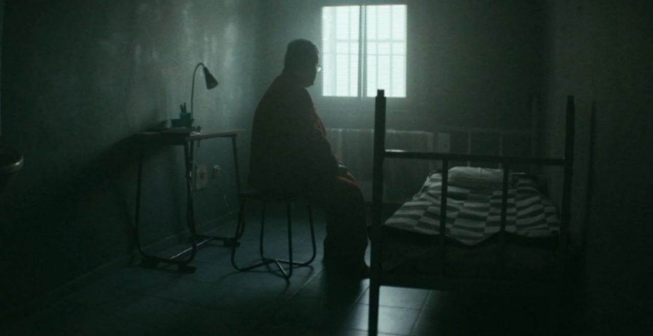 "Nie jestem potworem". Oskarżyli go o oskórowanie 23-letniej studentki