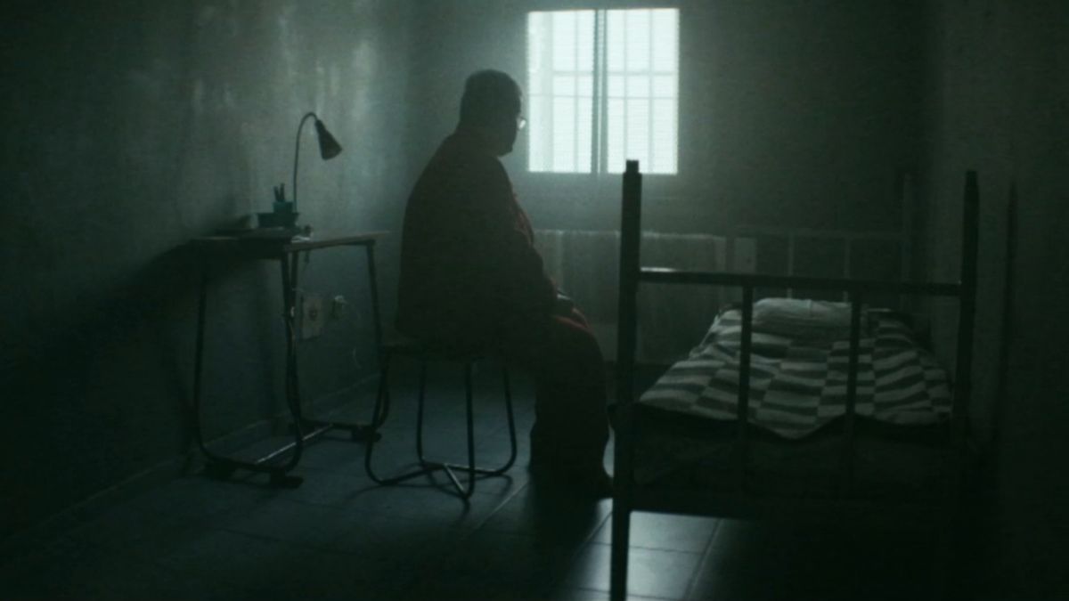 “Morderca szyty na miarę”