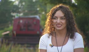 "Rolnik szuka żony" TVP. Justyna do Kamila przyjechała "prawdziwym potworem"