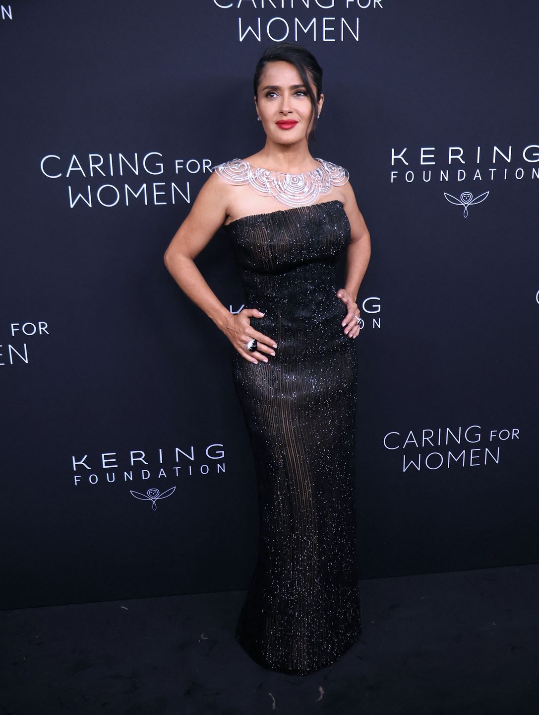 Salma Hayek 