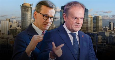 Inwestycji jest za mało? To największy mit na temat polskiej gospodarki [ANALIZA]