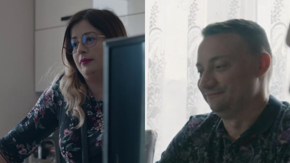 Co dalej z małżeństwem Agnieszki i Damiana?