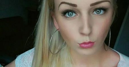 Skazali ją na osiem lat więzienia. Czeska modelka uwolniona