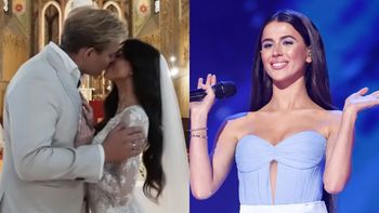 Roksana Węgiel przyznaje, że rodzice "NIE BYLI ZADOWOLENI" ze ślubu z Kevinem. "Mieli obawy, czy się nie rozmyślę"