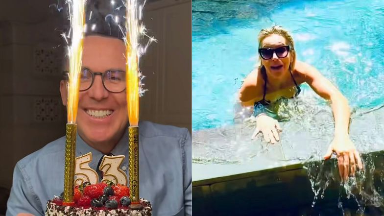 Kurzajewski świętuje 53. urodziny. Smaszcz też się uaktywniła