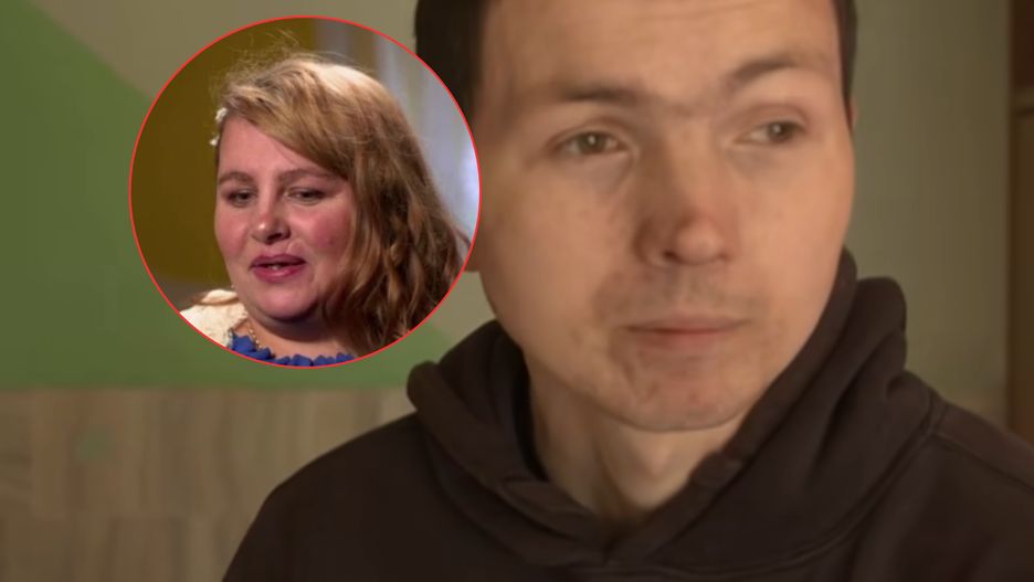 Jaruś pogodził się z Gosią