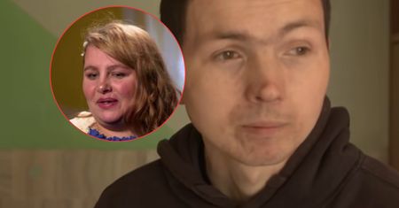 Jaruś z "Chłopaków do wzięcia" pogodził się z żoną. Gosia jest dziś nie do poznania
