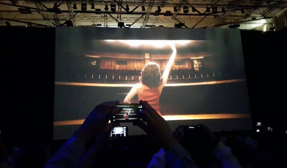 HTC One M9 zaprezentowany, a razem z nim opaska (Grip) i okulary VR (Vive)! 27