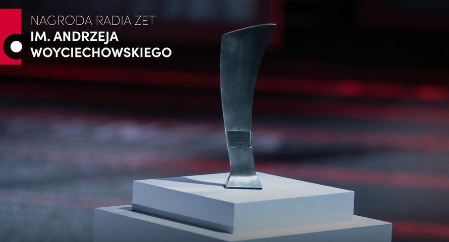Ogłoszono nominacje do Nagrody Woyciechowskiego 2025