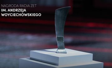 Ogłoszono nominacje do Nagrody Woyciechowskiego 2025