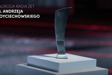 Nominacje do nagrody Woyciechowskiego. 