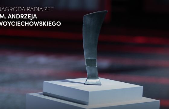 Ogłoszono nominacje do Nagrody Woyciechowskiego 2025