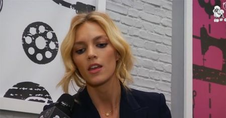 Rubik: "Nie mam nikogo, kto mnie ubiera"