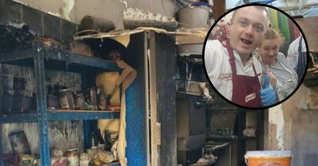 Katastrofa w knajpie z "Kuchennych Rewolucji". Właściciele zdruzgotani