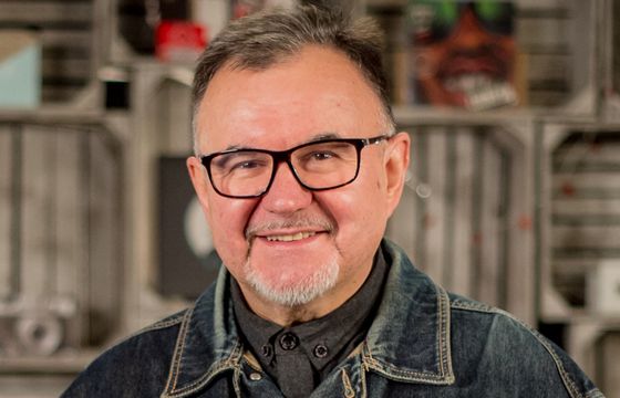 Hirek Wrona z dwiema audycjami w radiu JazzKultura