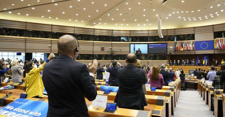 Odwracają się od Ukrainy. "Można było się tego spodziewać"