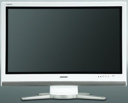 Sharp LC-32GP3U – telewizor dla graczy 2