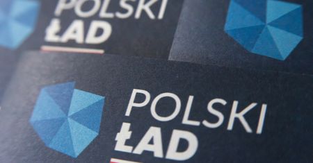 Poseł straci na Polskim Ładzie. Michał Woś wskazał ile
