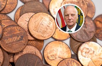 Historyczna chwila w USA. Po 232 latach kończą produkcję jednocentówek