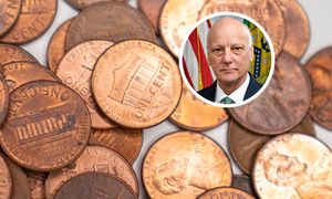 Historyczna chwila w USA. Po 232 latach kończą produkcję jednocentówek