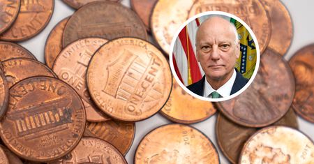 Historyczna chwila w USA. Po 232 latach kończą produkcję jednocentówek