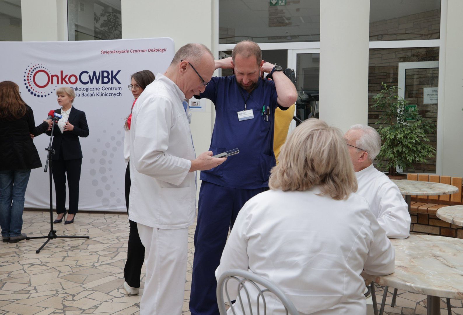 Międzynarodowy Dzień Badań Klinicznych