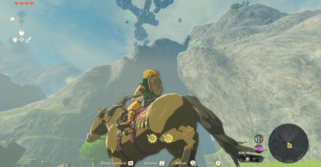 Premiera nowej Zeldy została opóźniona. Nintendo chciało dopracować grę