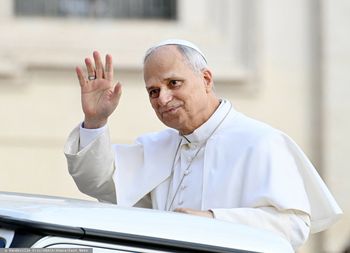 Papież zwołuje nadzwyczajne spotkanie. Narada wszystkich kardynałów