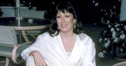 Nowotwór. Anjelica Huston wyjawiła straszną diagnozę