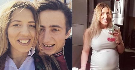 Małgosia z "Rolnik szuka żony" URODZIŁA! "Dziękuję, Panie Boże" (FOTO)