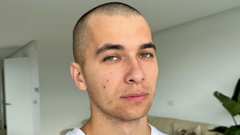 Friz UJAWNIŁ, ile ma pieniędzy na koncie bankowym