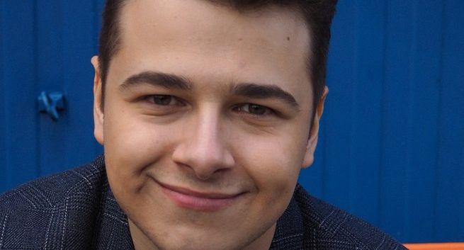 Kacper Parol rzecznikiem prasowym Stowarzyszenia Polska Sieć Ekonomii