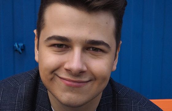 Kacper Parol rzecznikiem prasowym Stowarzyszenia Polska Sieć Ekonomii