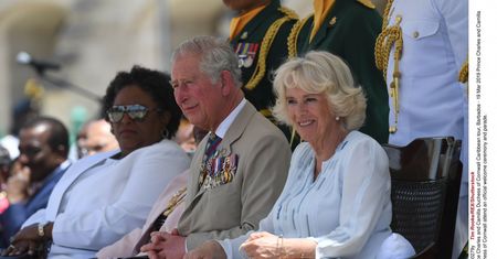 Księżna Camilla zakażona COVID-19. Żona księcia Karola przebywa w izolacji