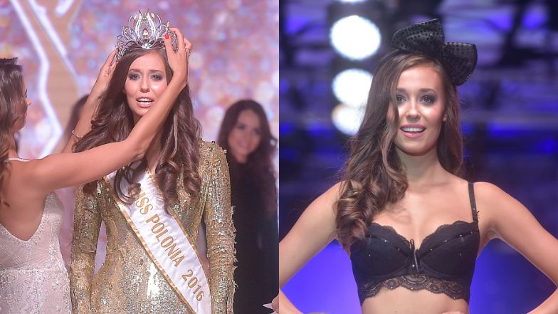 Izabella Krzan zadebiutowała na Kanale Zero. Tak wyglądały jej począrki