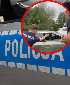 Kuriozalna interwencja w Bolkowie. Jest reakcja KGP